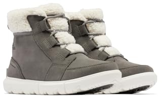Sorel Explorer Next Carnival, Bottes Imperméables pour Femmes