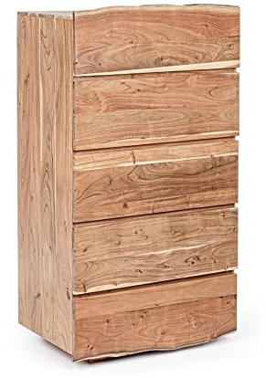 BIZZOTTO Kommode ARON-5T-0745697