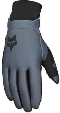 Fox Racing Fox Defend Thermo Gants Unisexes pour Adulte Graphite XL