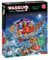 Wasgij Christmas Advent Calendar, Look Out Below! - 24 Days of Puzzles, Don't Puzzle What You See - Brainteasing 54 Piece Adults Puzzle & Comic Puzzle -100% Recycled Cardboard Jigsaw Puzzle for Adults