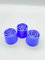 Russische Tüllen, Tulpe für Spritzbeutel 3x set XL 4cm Durchmesser