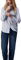 CAROLL 232C-BRENDA2 Chemise, Chambray, 44 Femme