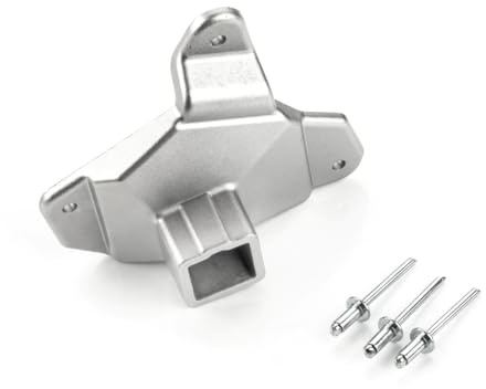 LST Adapter Grundträger Halter Armlehne rechts kompatibel mit Mercedes Sprinter W906 VW Crafter 2E