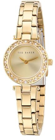 Ted Baker BKPJLS505 Damen Armbanduhr