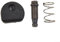 ZiStarlilife Grinder Brake Self-locking Button Parts Kit Angle Grinder Brake Locking Button Replacement repairment for 9553NB angle grinder or other grinders