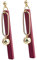 minkissy 1Par Pendientes De Largos Para Mujeres Pendientes De Coloridos Accesorio Chic Para Ocasiones Especiales Creativo