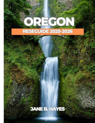 OREGON RESEGUIDE 2025-2026