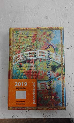 Agenda 2019 Monet (Bridge)