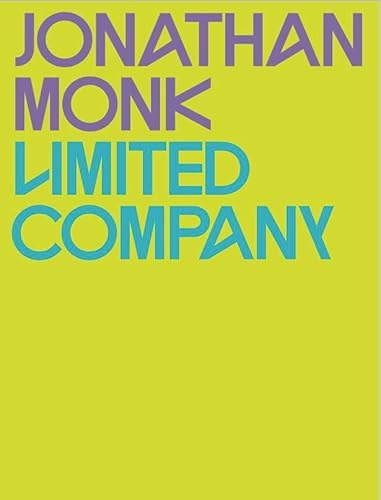 Jonathan Monk. Limited Company: Belvedere, Wien