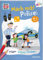 WAS IST WAS Meine Welt Mach mit! Polizei. Mitmach-Heft mit vielen Rätseln, Stickern und Ausmalbildern für Kinder ab 3 Jahren