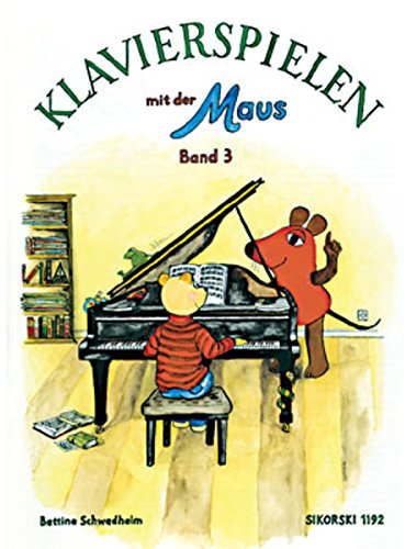 Klavierspielen mit der Maus, Bd.3