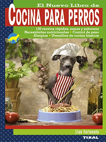 Cocina para perros (COCINA PARA PERROS Cocina para perros)
