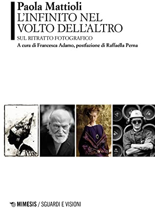 L'infinito nel volto dell'altro. Sul ritratto fotografico