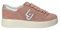 Liu-Jo Sneakers Rosa B18019P0319 Rosa 36