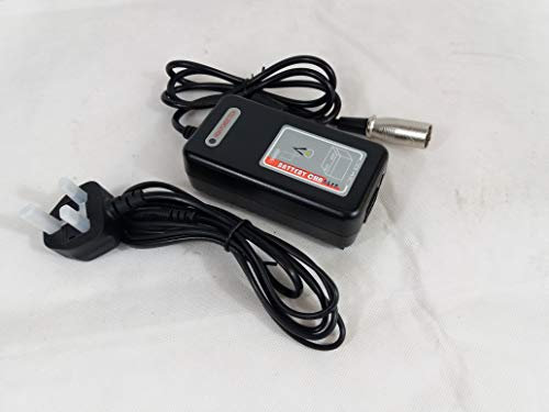 Mobility Scooter, Wheelchair Battery Charger 24V 2A HP0060WB (Original)