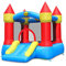 HappyHop- Castillo Hinchable (9221)