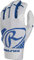 Rawlings Unisex-Erwachsene BR51BG-R-88 Baseball-Schlaghandschuhe, königsblau, Small