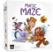 Sit Down! Magic Maze EchtzeitGameplay bewegen Sie die 4 Charaktere durch das Einkaufszentrum Bevor der Timer ausgeht kooperativ jeder hat eine andere Leistung 18 Spieler 15 Minuten ab 8 Jahren