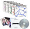 LE SSERAFIM - 2nd Mini Album [ANTIFRAGILE] (COMPACT ver. / Random) Outer Box + Booklet + CD + Individual Photocard + Unit Photocard + Postcard + 2 Pin Button Badges + 4 Extra Photocards