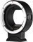 Adattatore per obiettivo fotocamera ForCanonEF EF-S Lens to R RF Mount Converter per fotocamera EF-EOSR EF-EOSR Auto-Focus Lens Mount Adapter Converter per obiettivi EF/EF-S a R RF