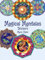 Magical Mandalas (Dover Stickers)