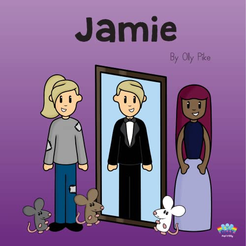 Jamie