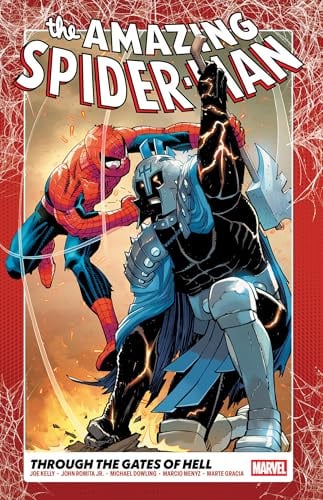 Amazing Spider-Man Vol. 2: Through The Gates Of Hell (THE AMAZING SPIDER-MAN, Band 2)