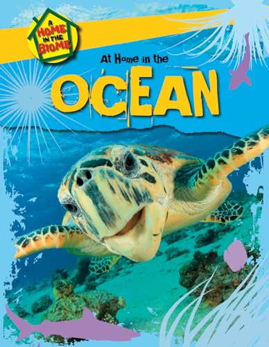 At Home in the Ocean (A Home in the Biome)
