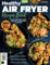 Healthy Air Fryer Recipe Book