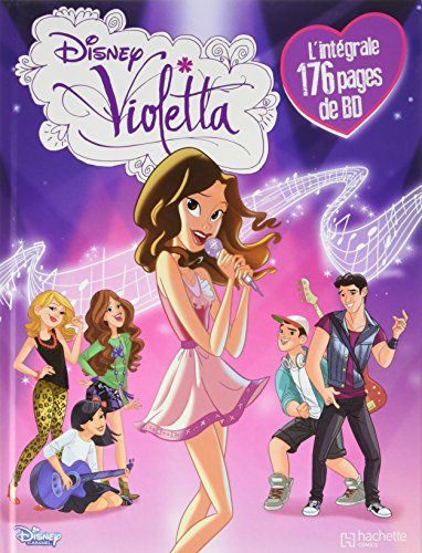 HACHETTE COMICS
