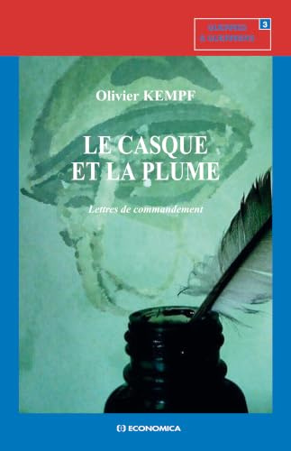 Le casque et la plume