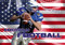 American Football - Kickoff (Wandkalender 2019 DIN A4 quer): Aktionsreiche Szenen aus der Welt des American Football (Monatskalender, 14 Seiten ) (CALVENDO Sport)