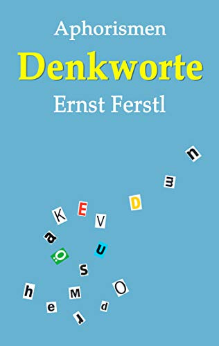 Denkworte: Aphorismen