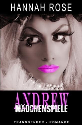 Andrew - Mädchenspiele