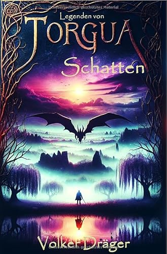 Legenden von Torgua / Legenden von Torgua – Schatten (1): Schatten