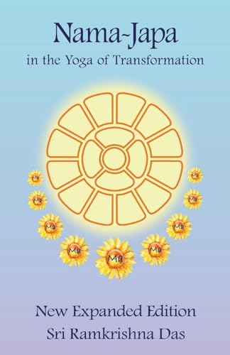 Nama-Japa in the Yoga of Transformation