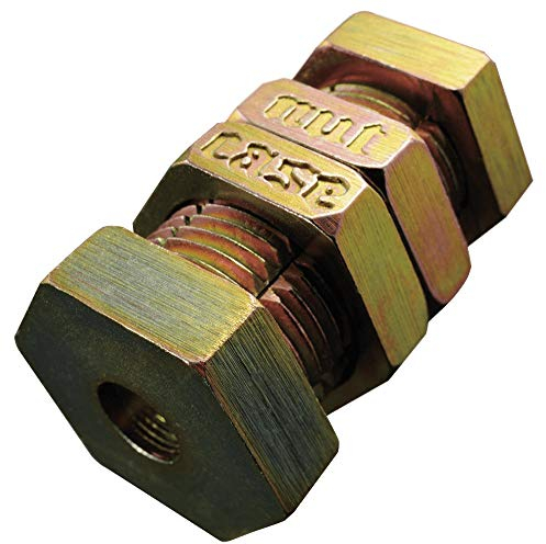 Bartl Eureka 515114 Huzzle Guss-Nutcase-Puzzle