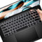 Keyboard Cover for 2024 2023 2022 Dell XPS 15 9500 9510 9520 9530 15.6 Inch & XPS 17 9720 9700 9710 9730 17 Inch & DELL Precision 5770 5570 5760 5560 15.6 17.3 US Layout (NOT FIT XPS 13 14 16 inch)