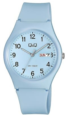 Q&Q Lässige Uhr A212J006Y