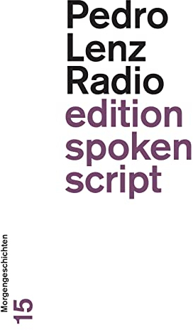 Radio: Morgengeschichten