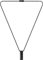 BOSS Jewelry Halskette für Herren Kollektion SARKIS A - 1580371