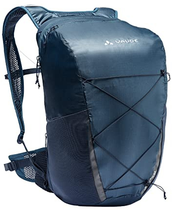 VAUDE Unisex Uphill Air 24 Backpack (pack of 1)