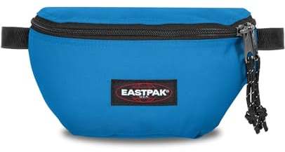 Eastpak Gürteltasche Modell Springer Farbe Hellblau, Elektrisches Hellblau, Taglia Unica