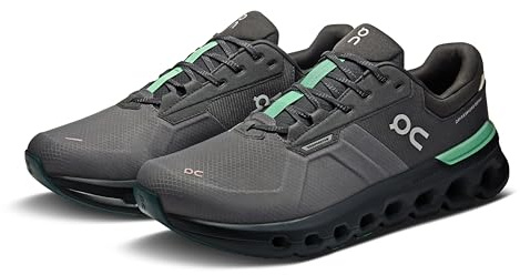On Herren Cloudrunner 2 WaterproofSneaker