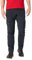 Timezone Herren Cargo Regular Roger TZ - Regular Fit - Grau Schwarz W29-W40, Größe:36W / 36L, Farbe:Jet Black 9030