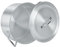 5 Litre Suacepan Stockpot Large Deep Cooking Pan Stock Pots Casserole Saucepot Resturent Catering Pan (22cm)