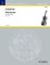 Nocturne D-Dur: op. 27/2. BI 96. Violine und Klavier. (Edition Schott)