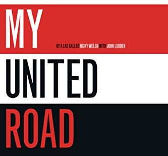 My United Road