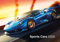 Sports Cars 2020 Calendar: The ultimate car calendar