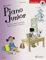 Piano Junior: Theory Book 4: A Creative and Interactive Piano Course for Children. Vol. 4. Klavier. (Piano Junior - englische Ausgabe, Band 4)